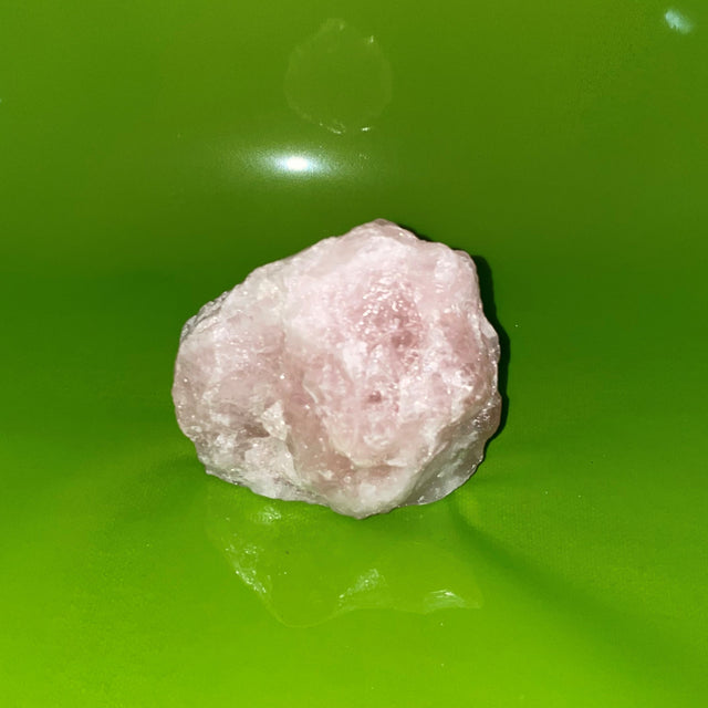 Rose Quartz Points