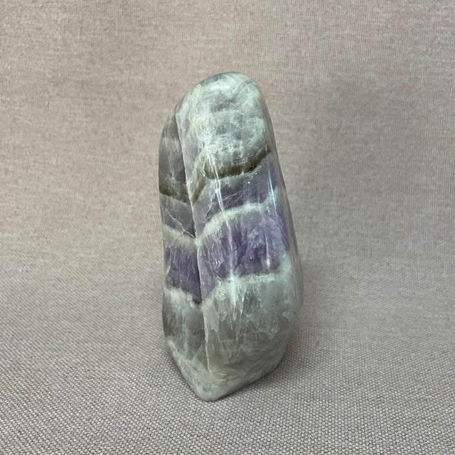 Lepidolite Crystal Cluster