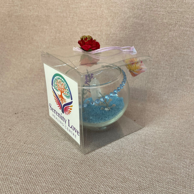 Mini Crystal Gardens