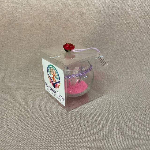 Mini Crystal Gardens