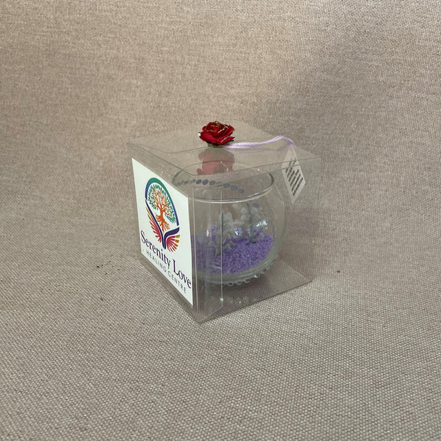 Mini Crystal Gardens