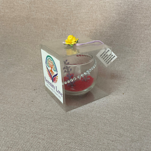 Mini Crystal Gardens