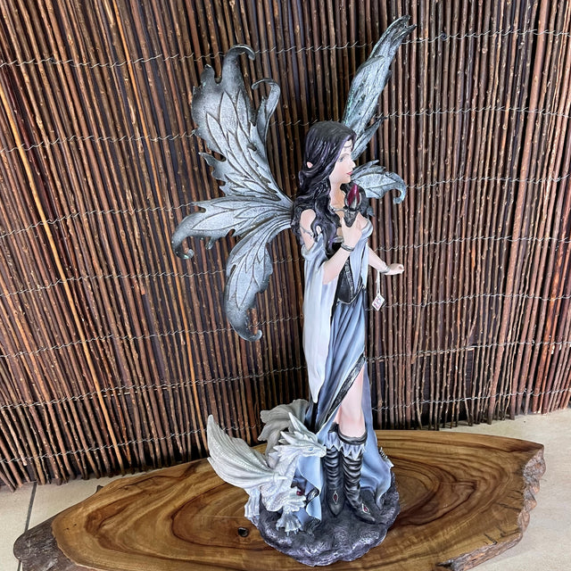 Fairy - Dragonlight Fairy