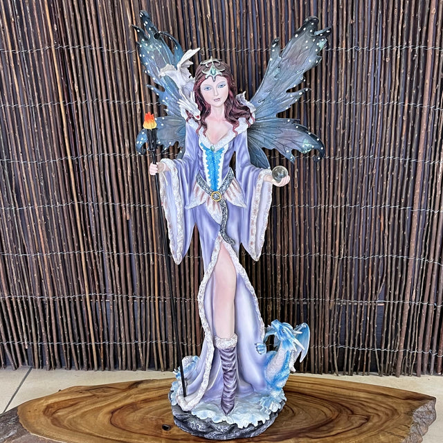 Fairy - The Dragonseer Fairy