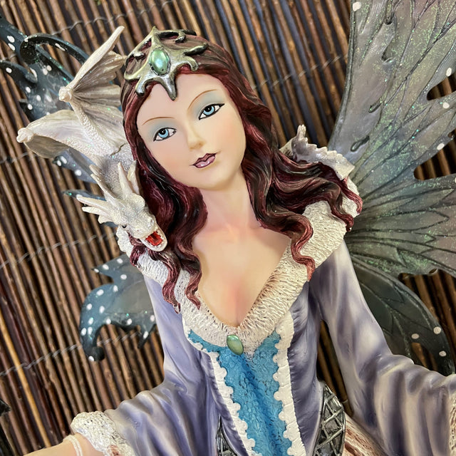 Fairy - The Dragonseer Fairy