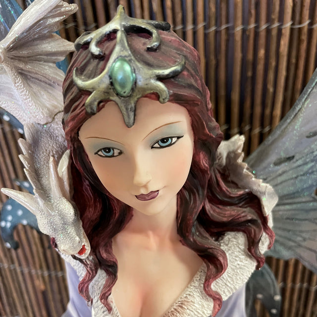 Fairy - The Dragonseer Fairy