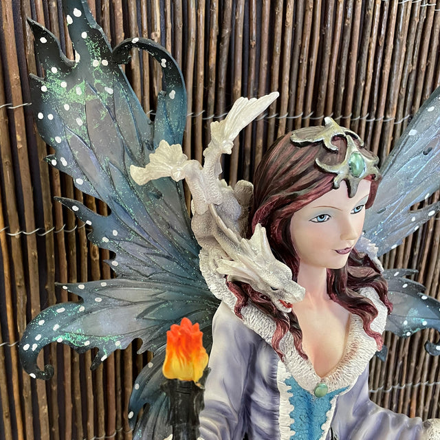 Fairy - The Dragonseer Fairy