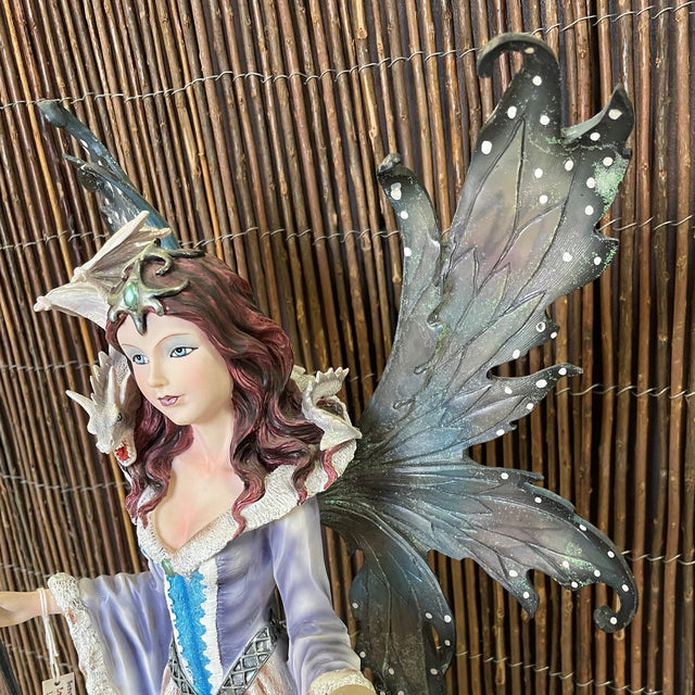 Fairy - The Dragonseer Fairy