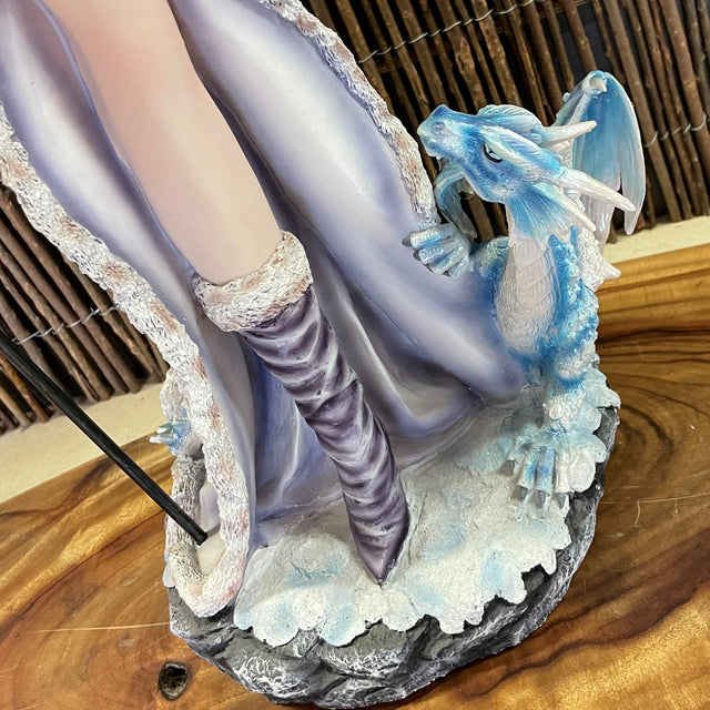 Fairy - The Dragonseer Fairy