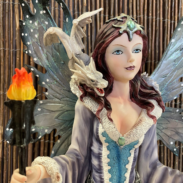 Fairy - The Dragonseer Fairy