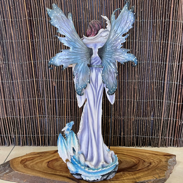 Fairy - The Dragonseer Fairy