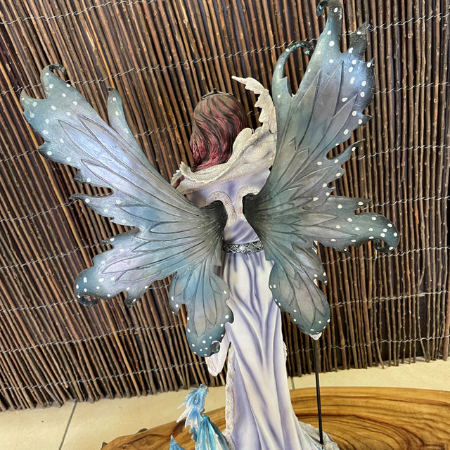 Fairy - The Dragonseer Fairy
