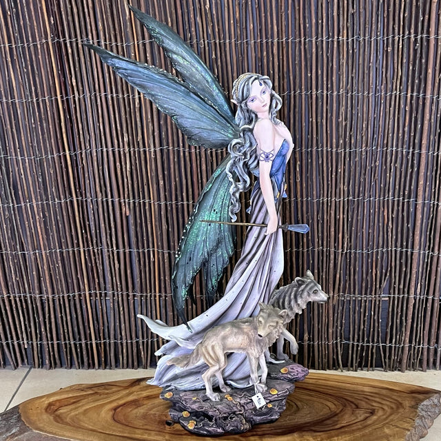 Fairy - The Moonlight Fairy