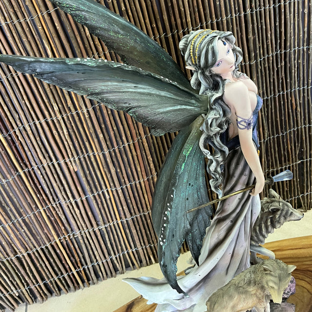 Fairy - The Moonlight Fairy