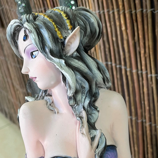 Fairy - The Moonlight Fairy