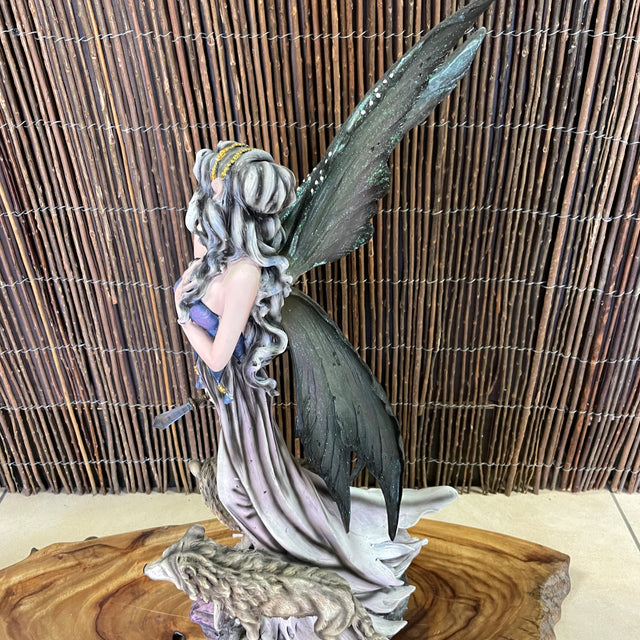 Fairy - The Moonlight Fairy