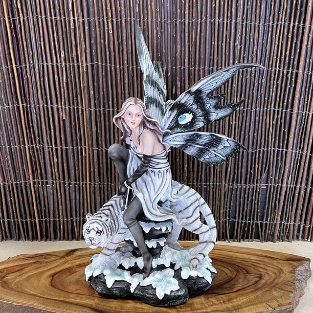 Fairy - The Ice Fairy