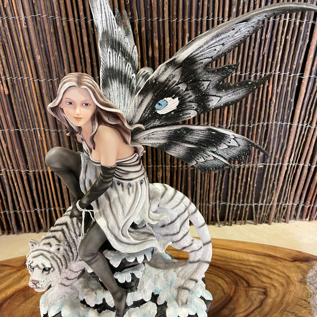 Fairy - The Ice Fairy