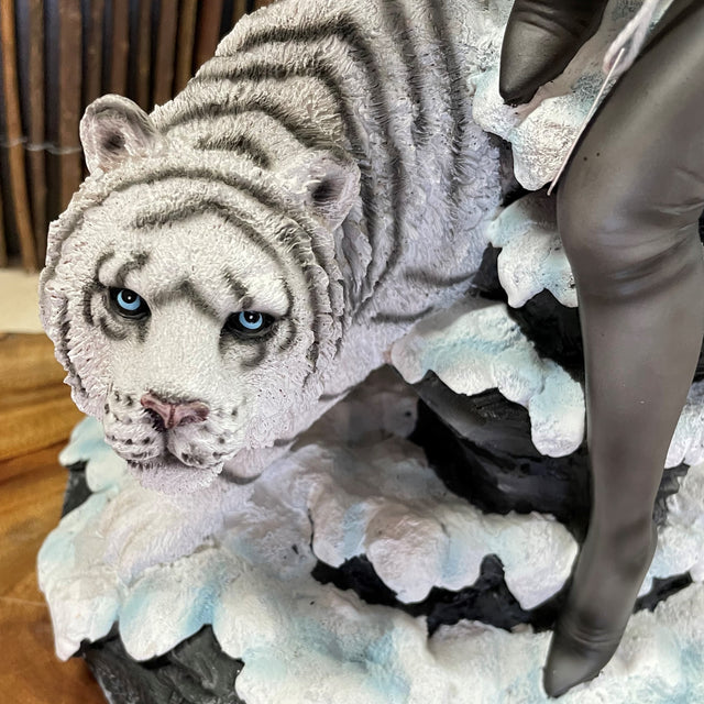 Fairy - The Ice Fairy
