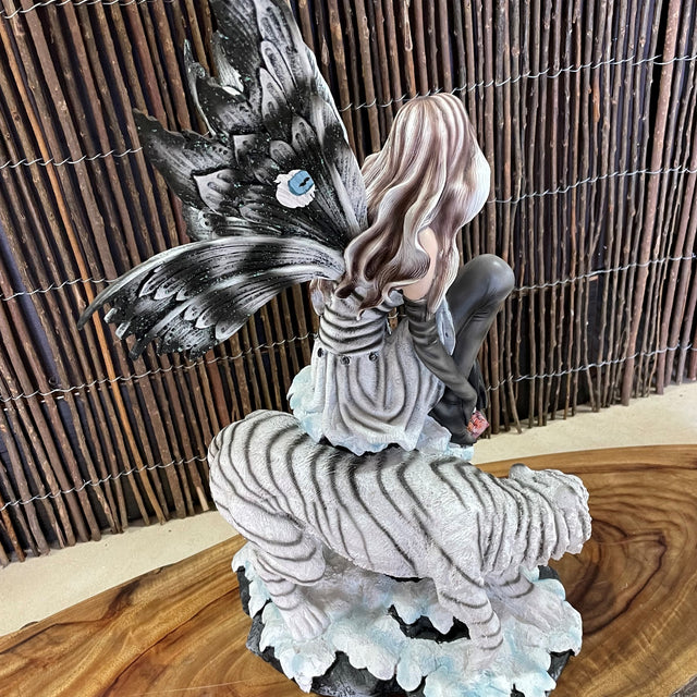 Fairy - The Ice Fairy