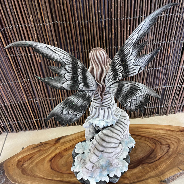 Fairy - The Ice Fairy