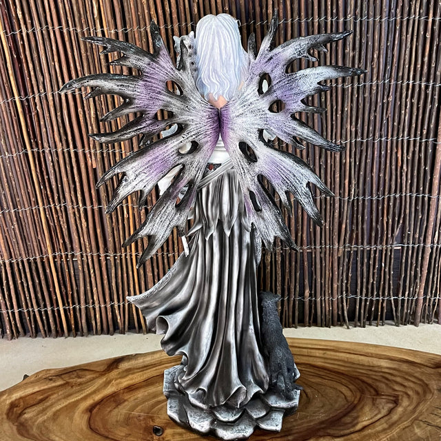 Fairy - Large Fairy with Owl
