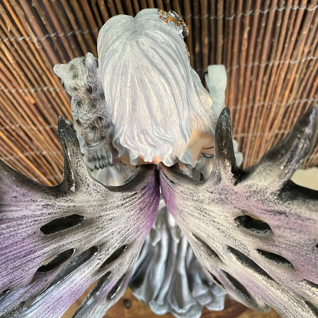 Fairy - Large Fairy with Owl