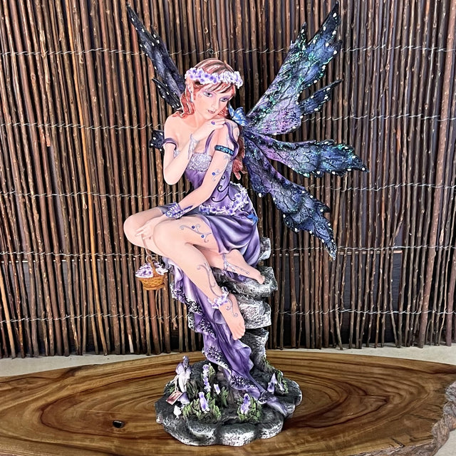 Fairy - The Butterfly Fairy