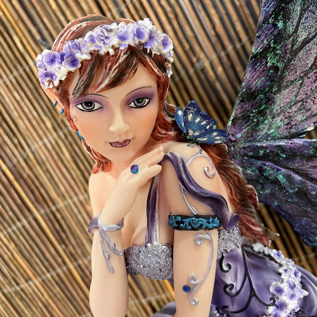 Fairy - The Butterfly Fairy