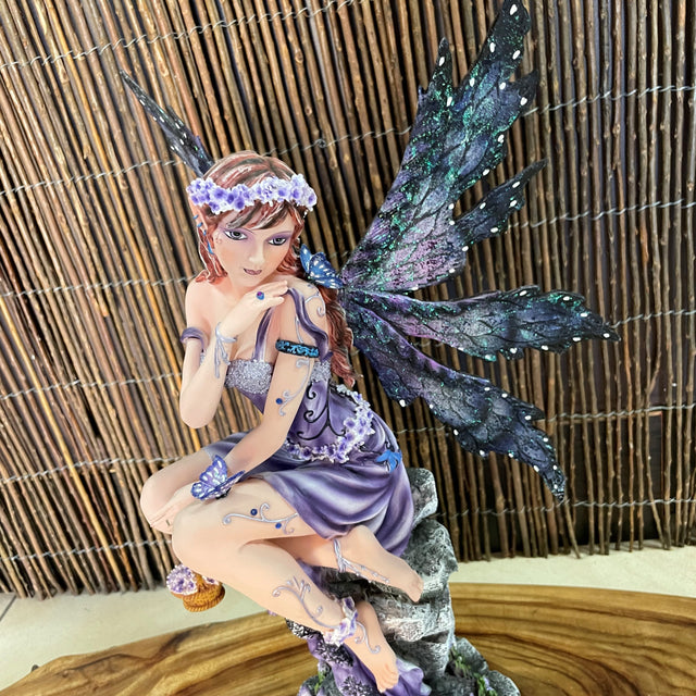 Fairy - The Butterfly Fairy