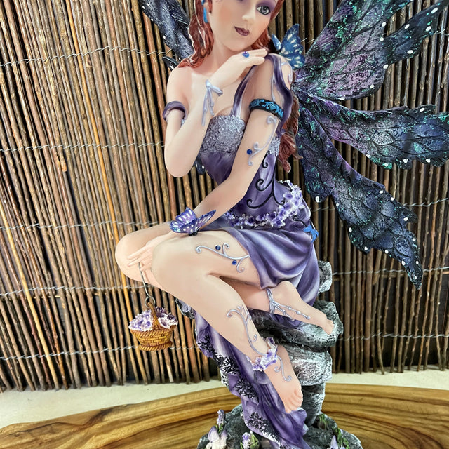 Fairy - The Butterfly Fairy