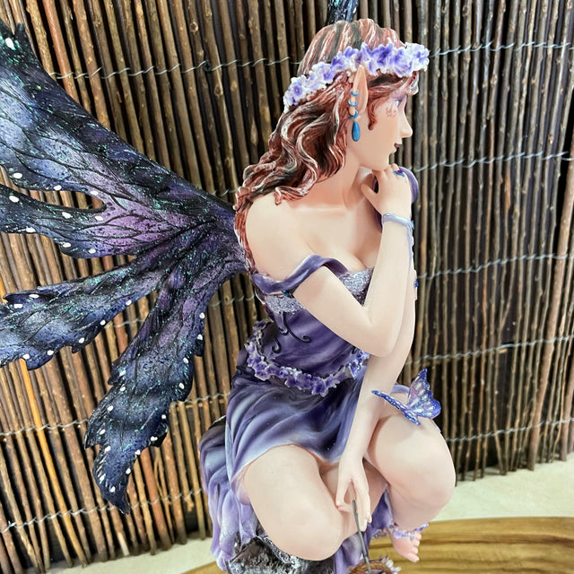 Fairy - The Butterfly Fairy