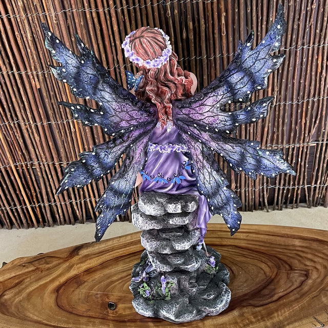 Fairy - The Butterfly Fairy