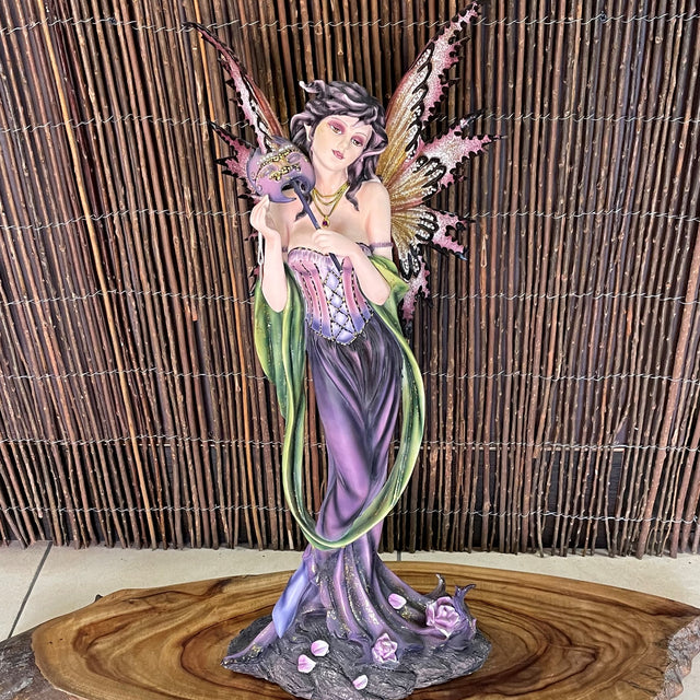 Fairy - The Masked Fairy