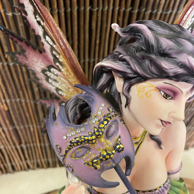 Fairy - The Masked Fairy