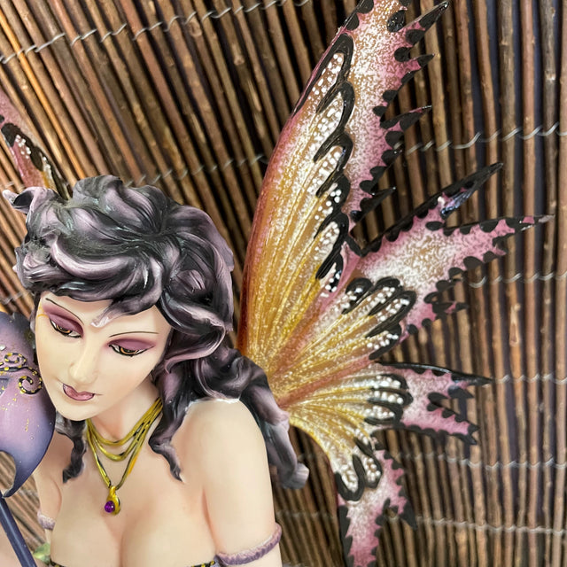Fairy - The Masked Fairy