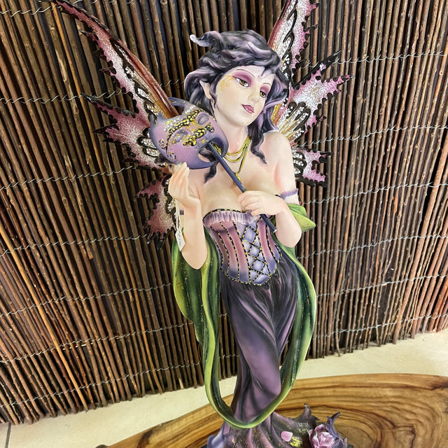 Fairy - The Masked Fairy