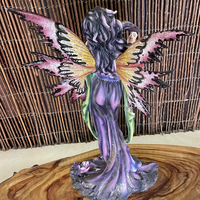 Fairy - The Masked Fairy