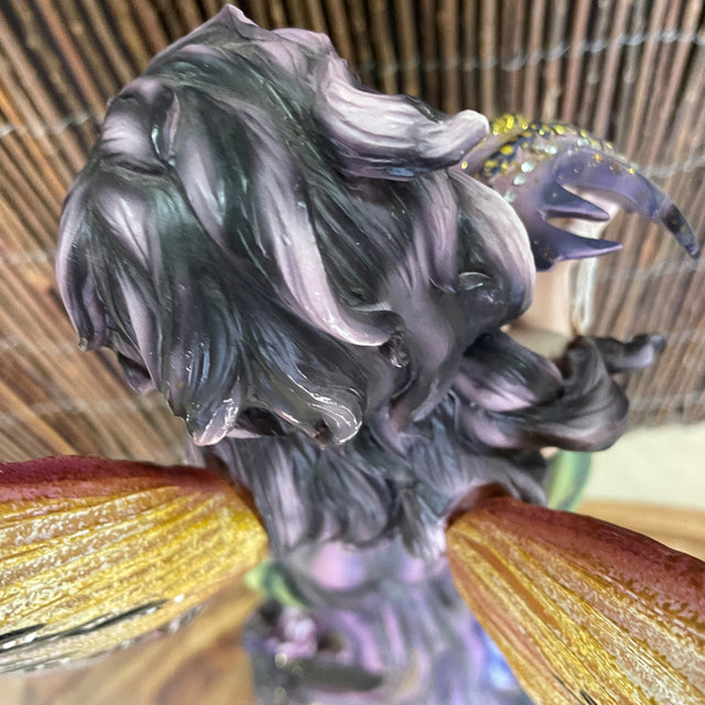 Fairy - The Masked Fairy