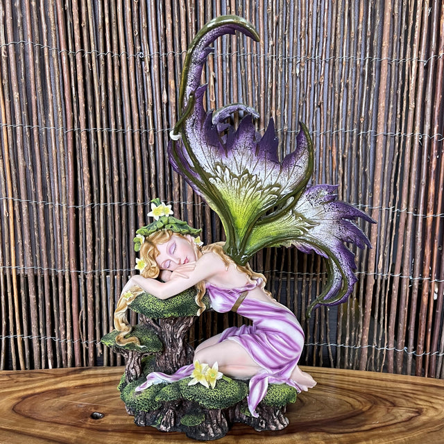 Fairy - The Sleeping Fairy