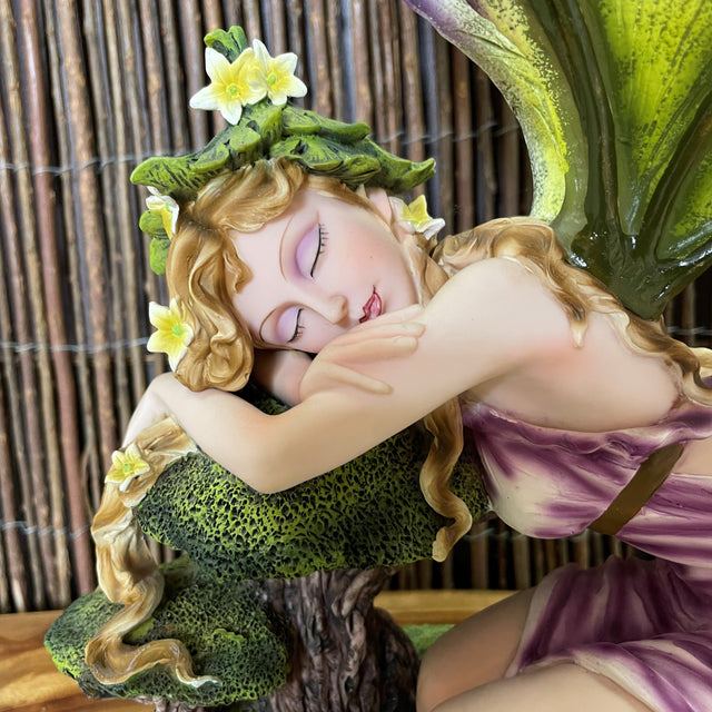 Fairy - The Sleeping Fairy