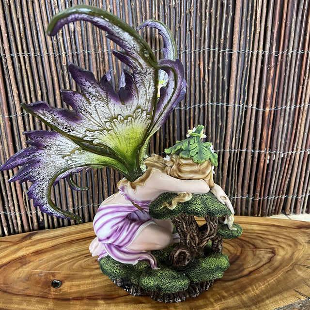 Fairy - The Sleeping Fairy