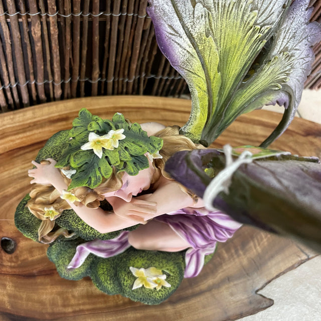 Fairy - The Sleeping Fairy