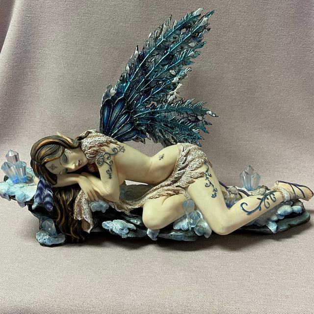 Fairy - Sleeping Fairy