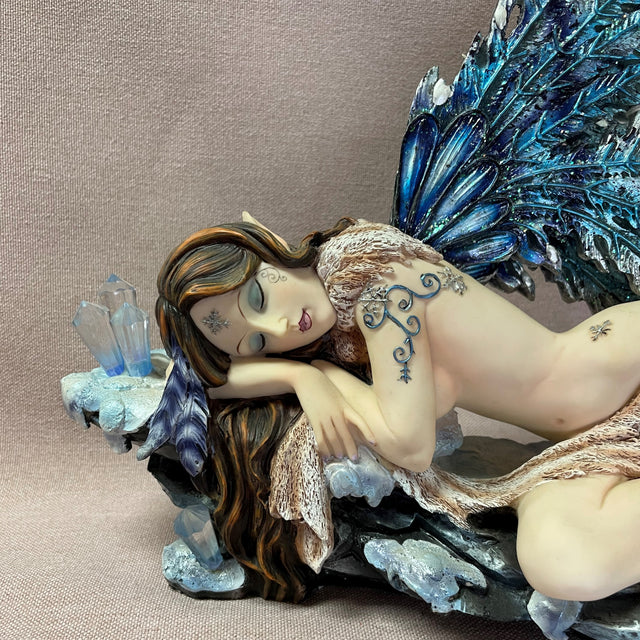 Fairy - Sleeping Fairy