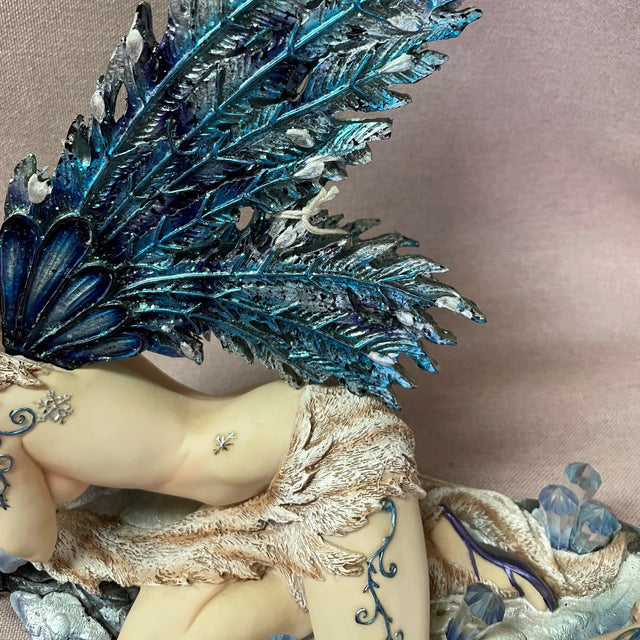 Fairy - Sleeping Fairy