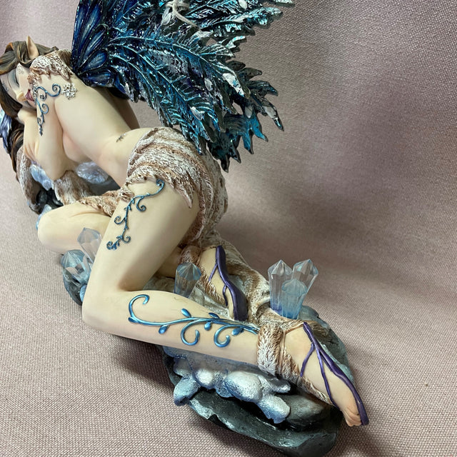 Fairy - Sleeping Fairy