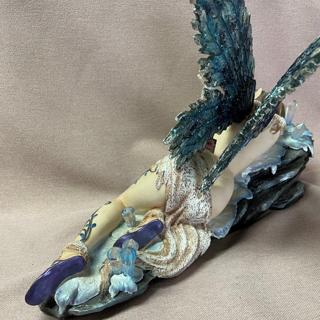 Fairy - Sleeping Fairy