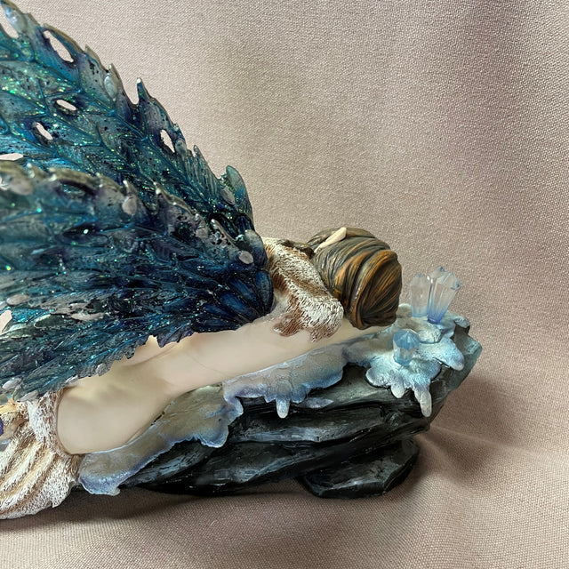 Fairy - Sleeping Fairy