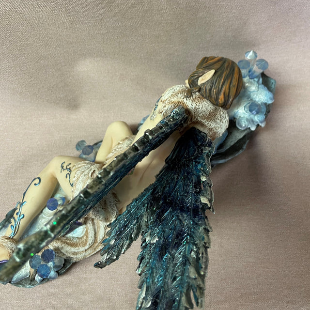 Fairy - Sleeping Fairy